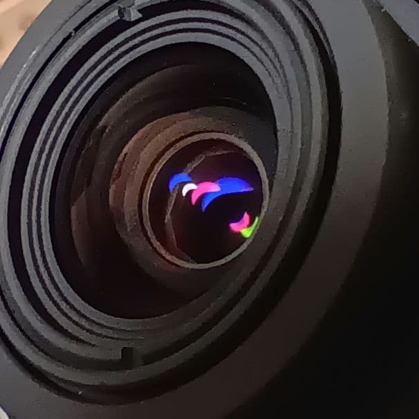 Voigtländer Color-Skopar 28mm f/3.5