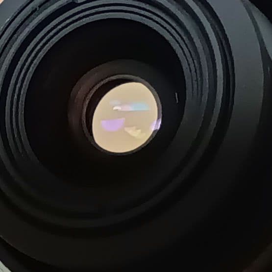 Voigtländer Color-Skopar 28mm f/3.5