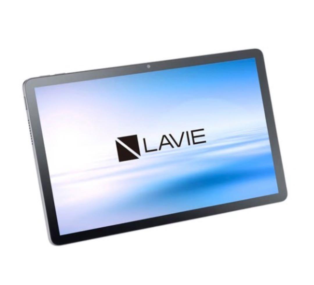新品 NEC タブレット LAVIE Tab T10 PC-T1055KAS