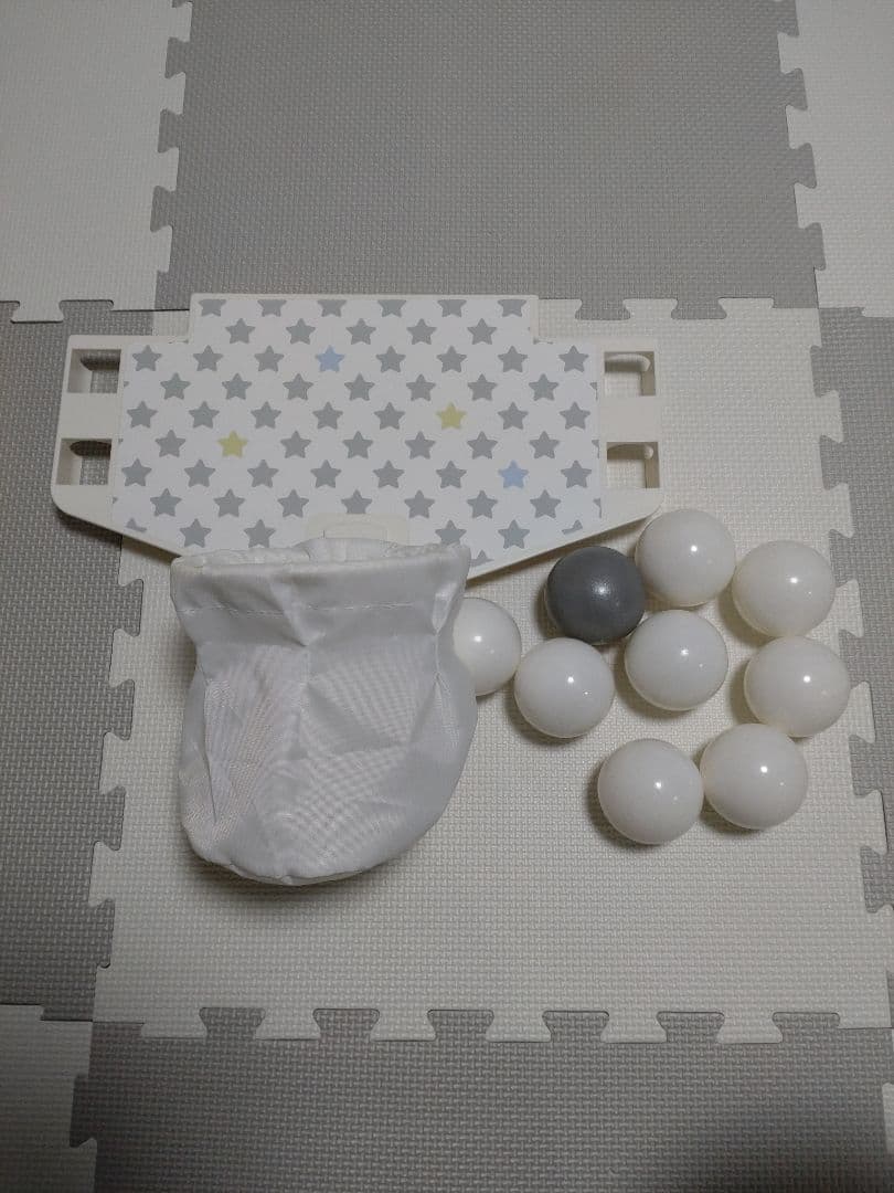 へんしん！おりたたみ わんぱくスライダージム ロングスロープ