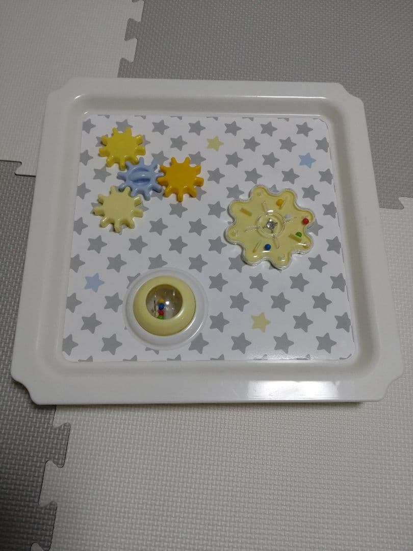 へんしん！おりたたみ わんぱくスライダージム ロングスロープ