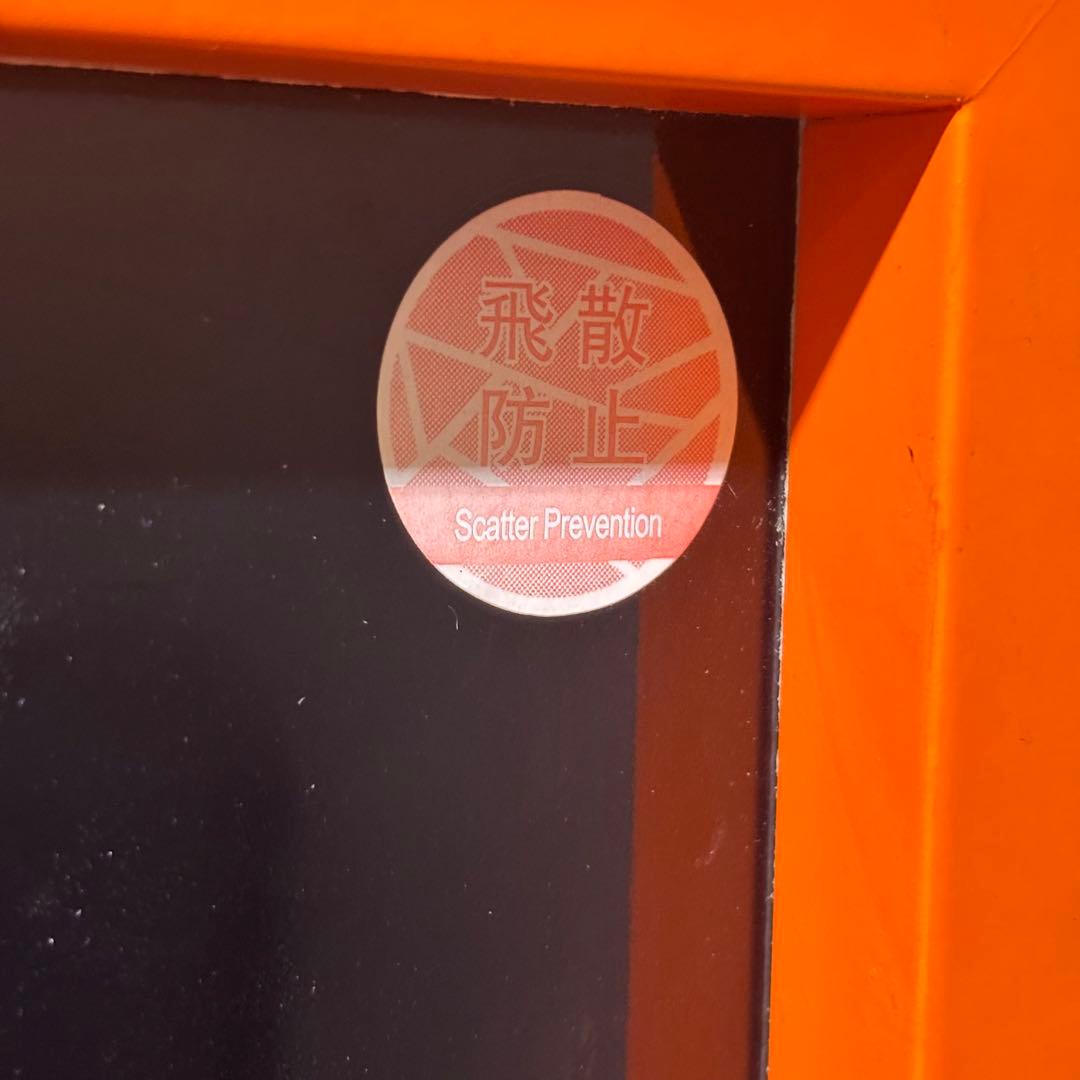 希少！MABO 80- 90s vintage 折りたたみ スタンドミラー