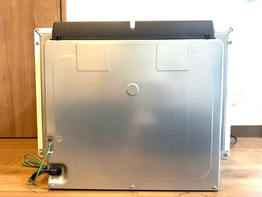 TOSHIBA 東芝 ER-SD3000(W) オーブンレンジ