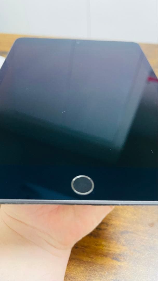 Apple iPad mini (第5世代) 256GB ペンシル付き