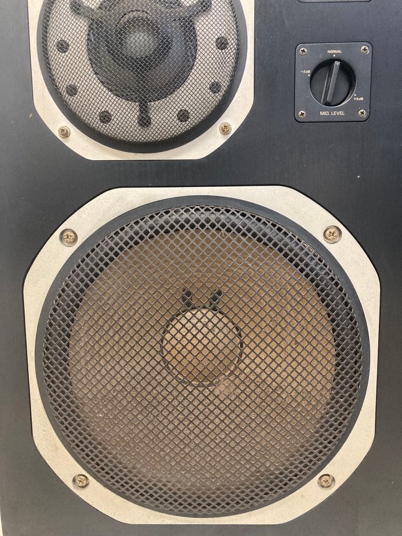 スピーカー・ウーファー YAMAHA NS-1000M