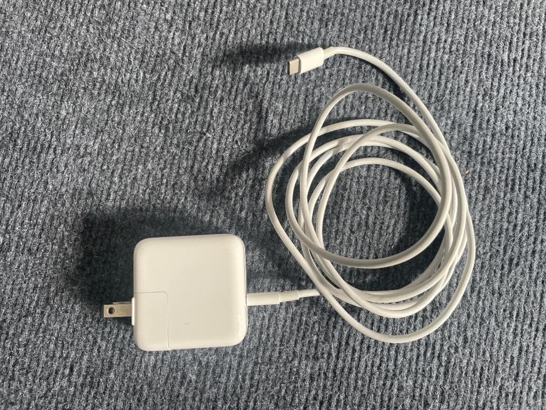 MacBook本体 MacBook Air 2019