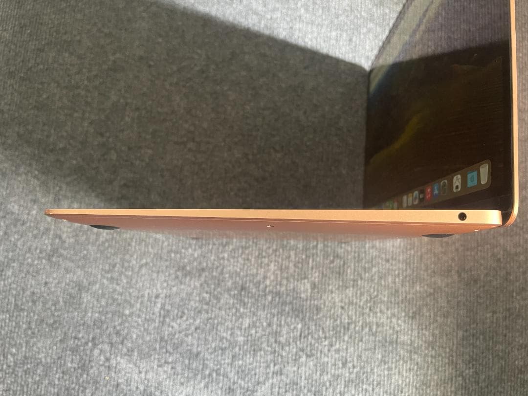 MacBook本体 MacBook Air 2019