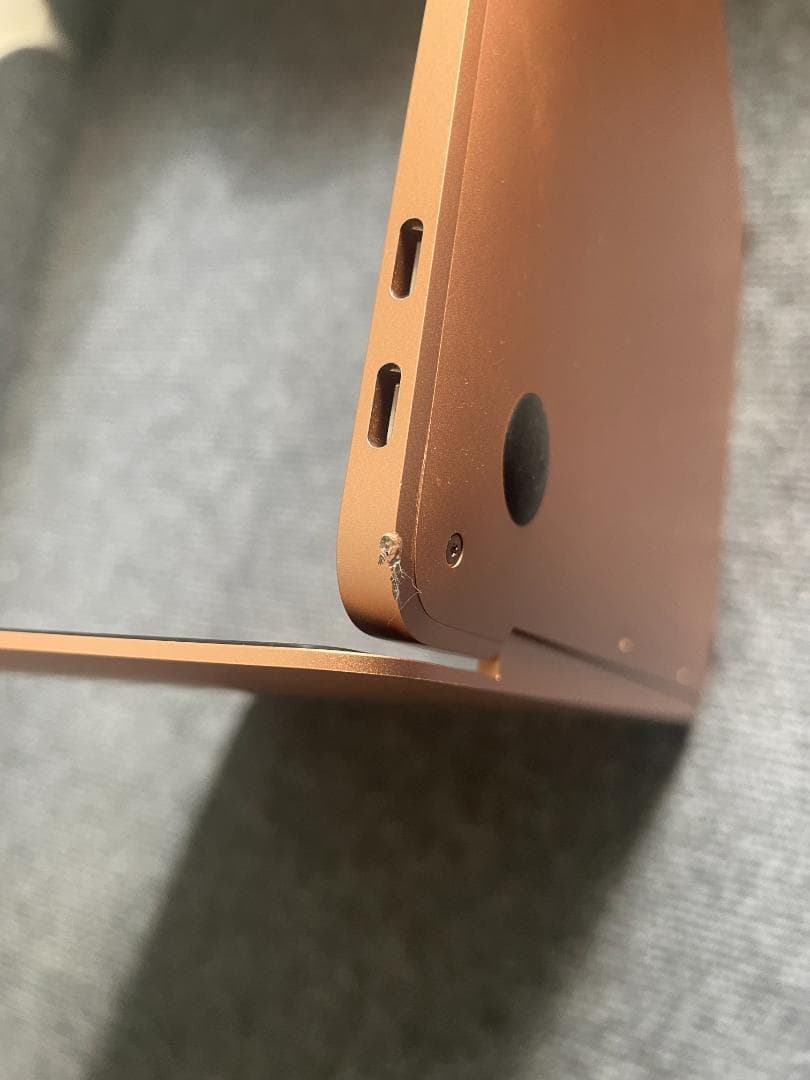 MacBook本体 MacBook Air 2019