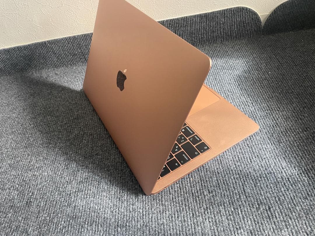 MacBook本体 MacBook Air 2019