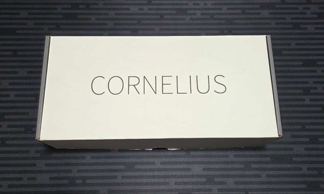 Cornelius カスタムキーボード