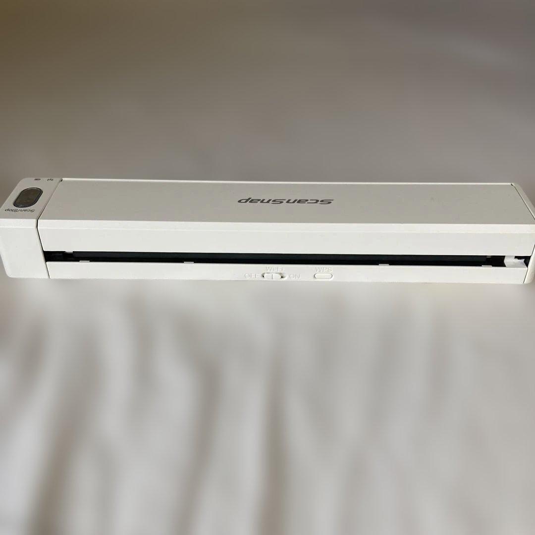 スキャナー PFU Limited ScanSnap FI-IX100W