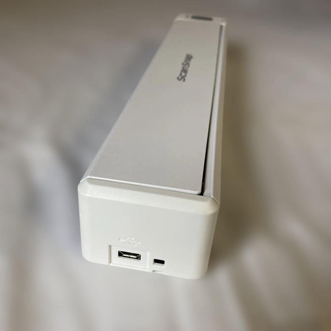 スキャナー PFU Limited ScanSnap FI-IX100W