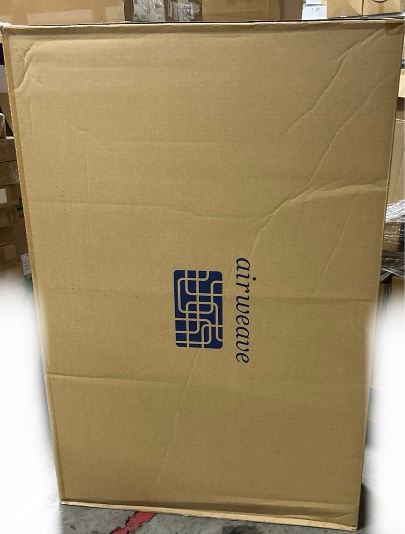 まとめ用) マットレス シングル スマート02 &セミダブル エアウィーヴ 02