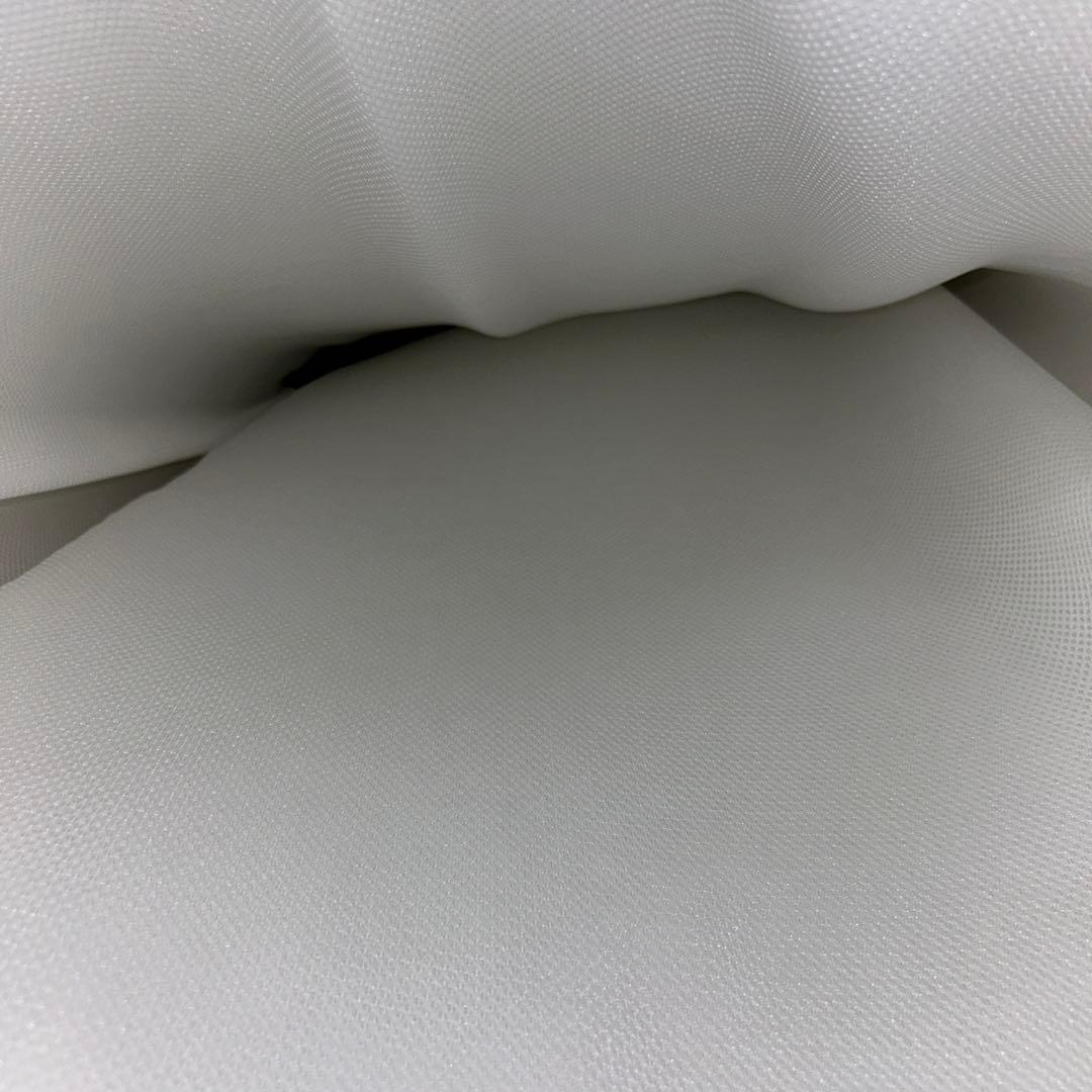 まとめ用) マットレス シングル スマート02 &セミダブル エアウィーヴ 02