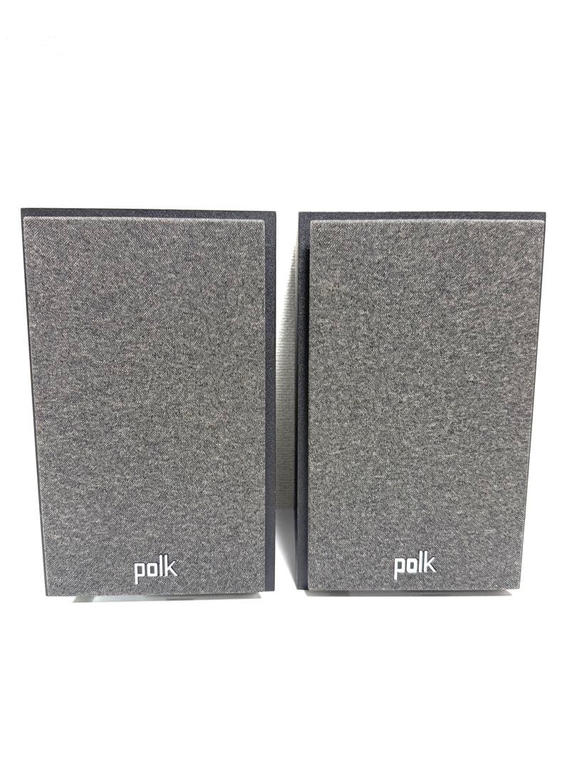 スピーカー・ウーファー Polk Audio MONITOR X15