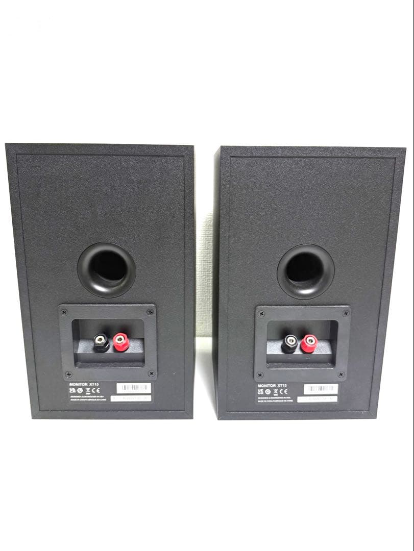 スピーカー・ウーファー Polk Audio MONITOR X15