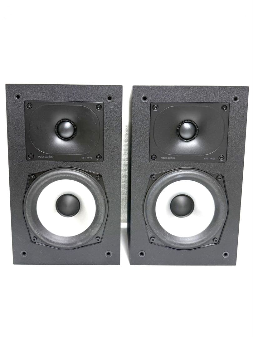 スピーカー・ウーファー Polk Audio MONITOR X15