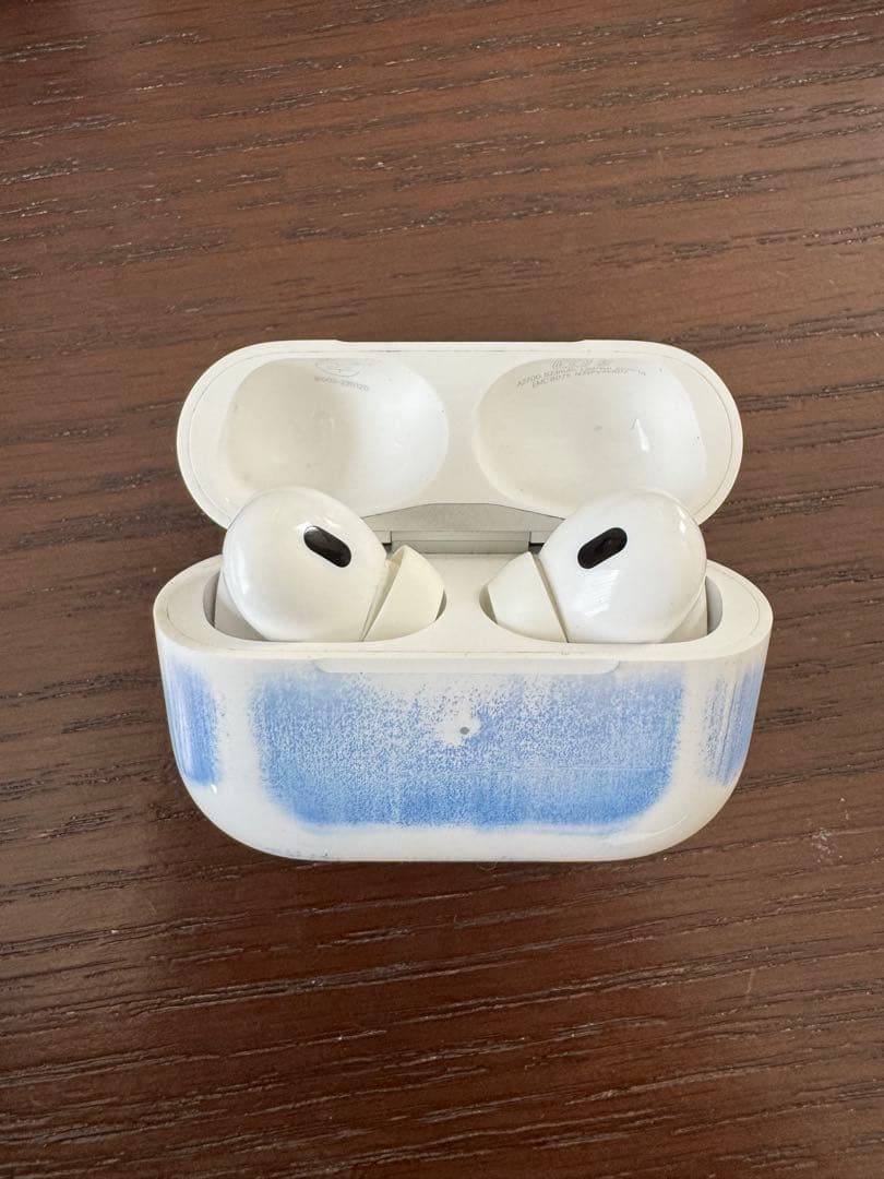 air pods pro 2 動作OK lightning端子MQD83J/A