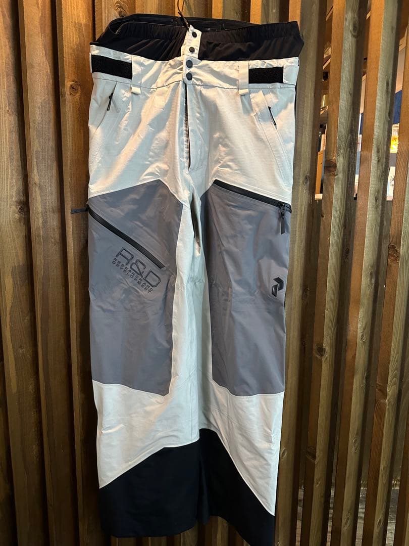 ピークパフォーマンスPeakPerfomance ナチュラル　ノーソン