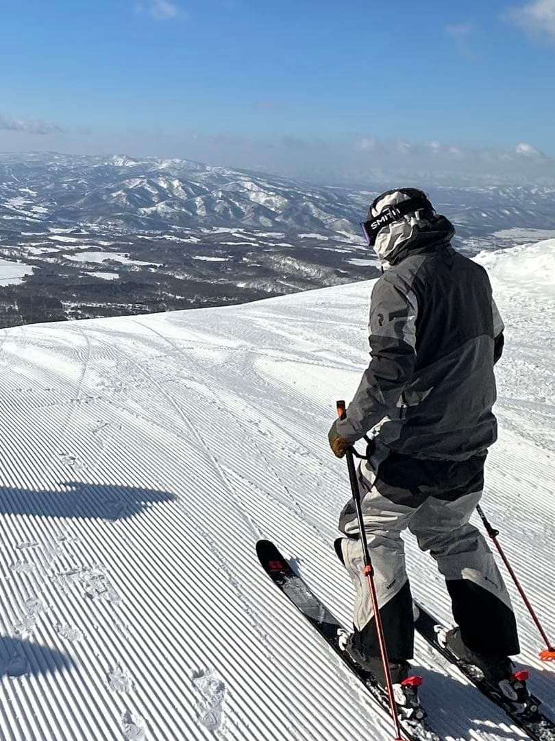 ピークパフォーマンスPeakPerfomance ナチュラル　ノーソン