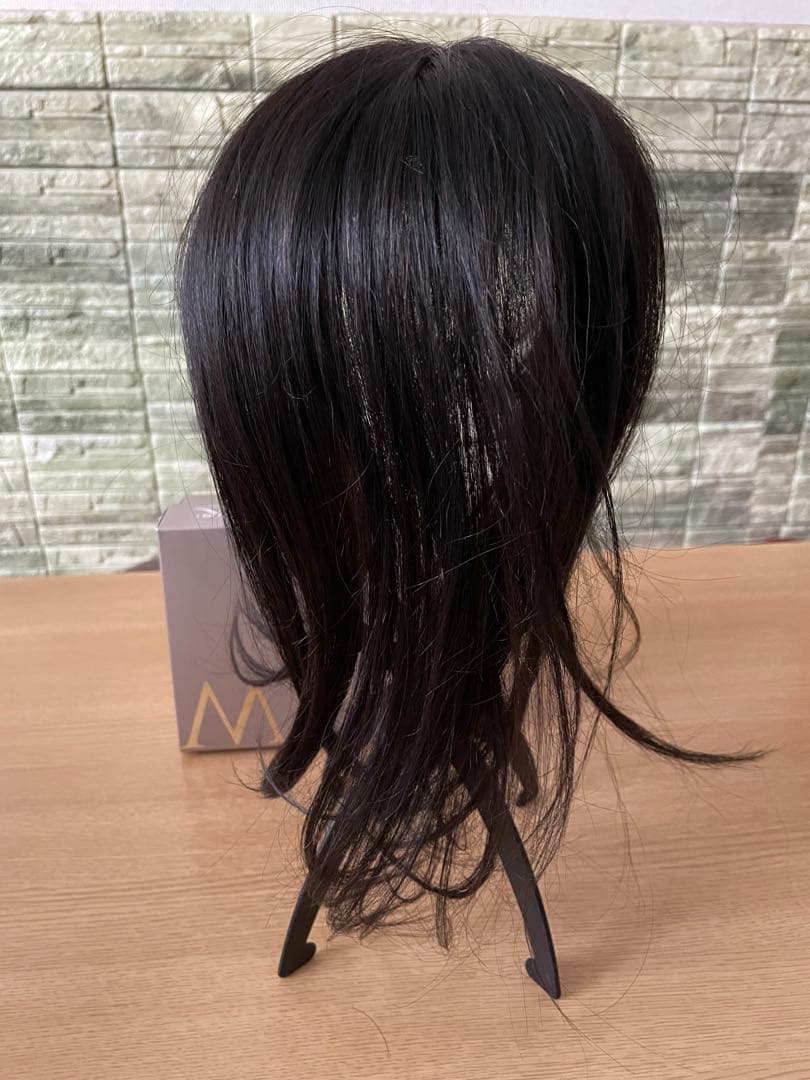 はな　マリブウィッグ　部分ウィッグ