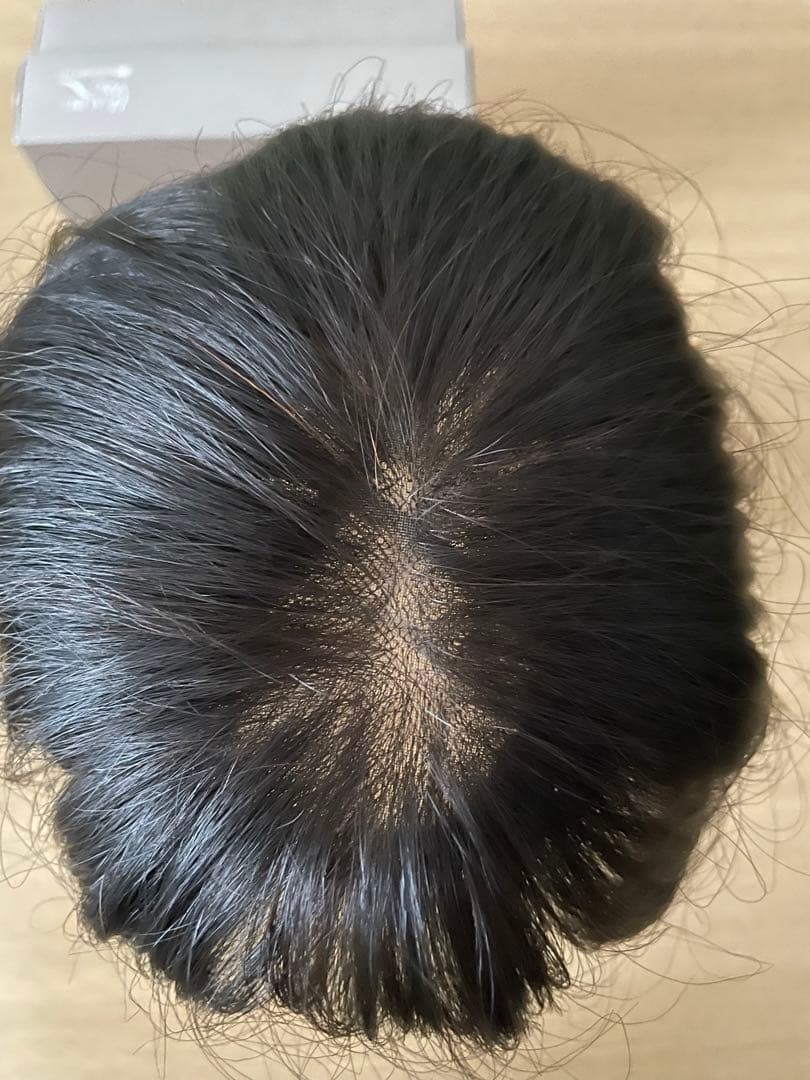 はな　マリブウィッグ　部分ウィッグ