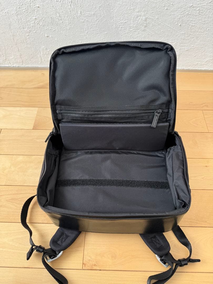 [drip] FLOORPACK ver.2 リュック バックパック