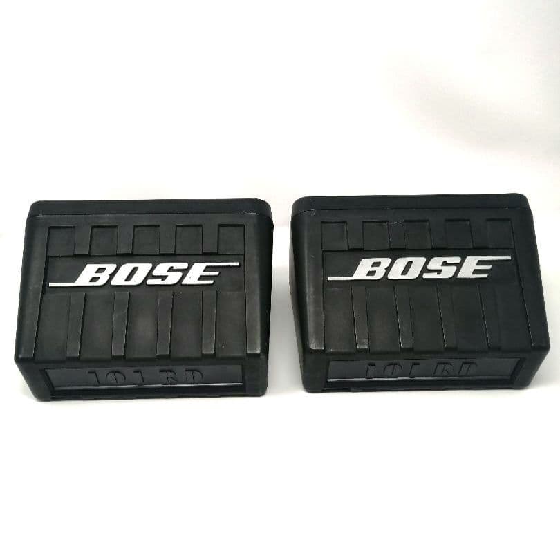 BOSE 101RD 同番シリアルペア