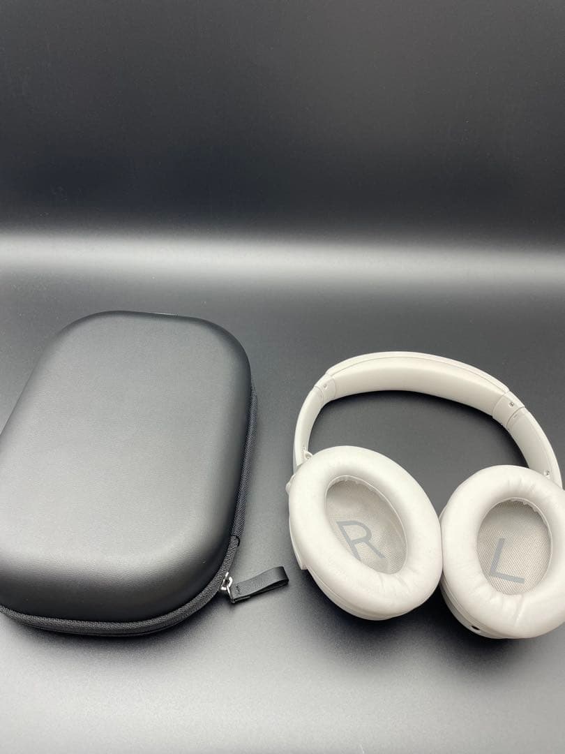 Bose QuietComfort 45 (美品)ヘッドフォン