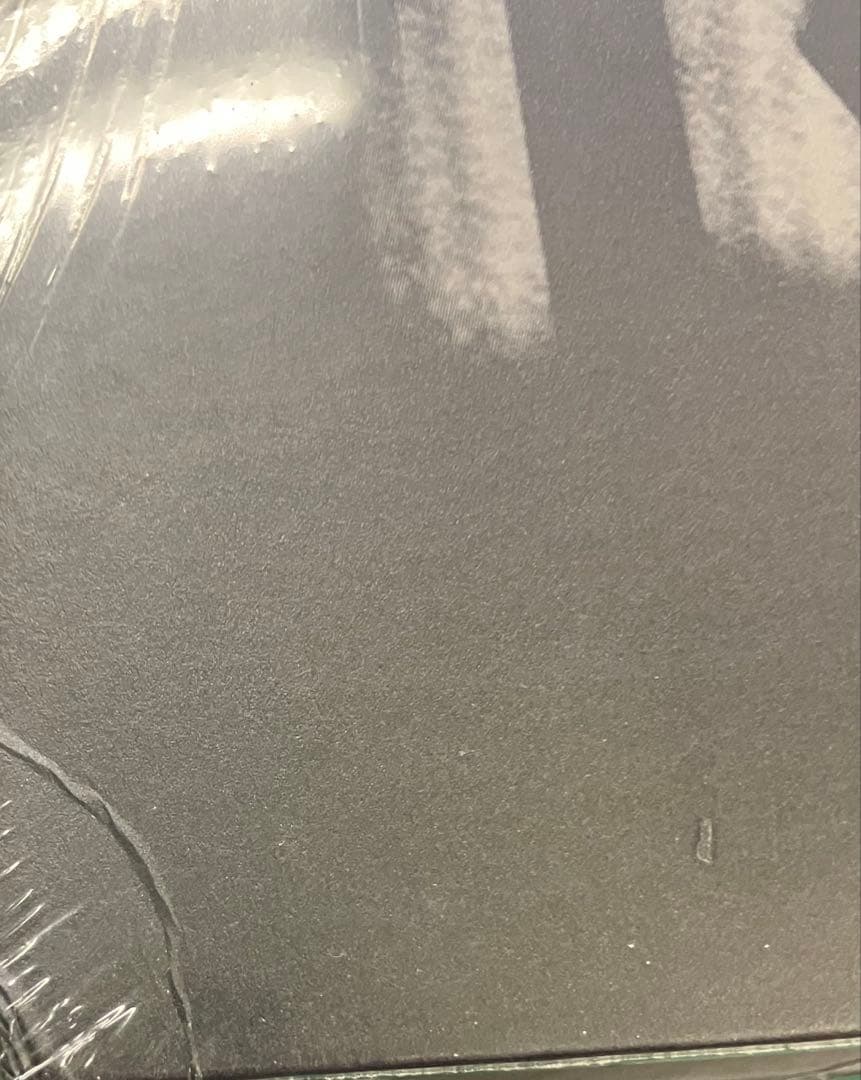 Oasis Familiar to Millions 3LP 角潰れあり 未開封