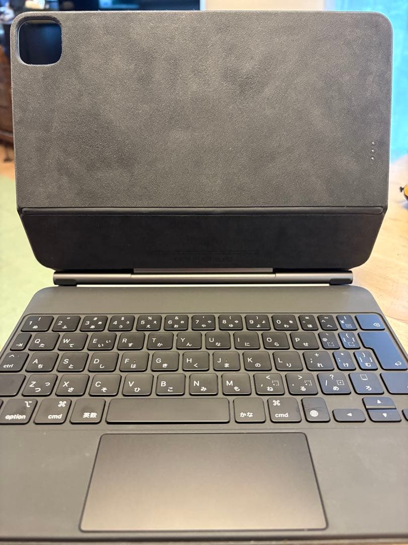 【3点セット】iPad Air M2 + マジックキーボード + ペンシルプロ