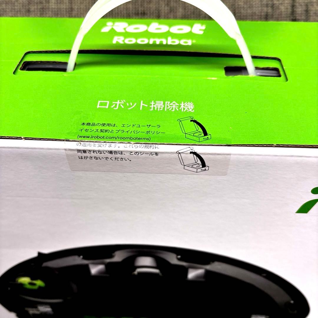 SD　Robot i2 Roomba ロボット掃除機