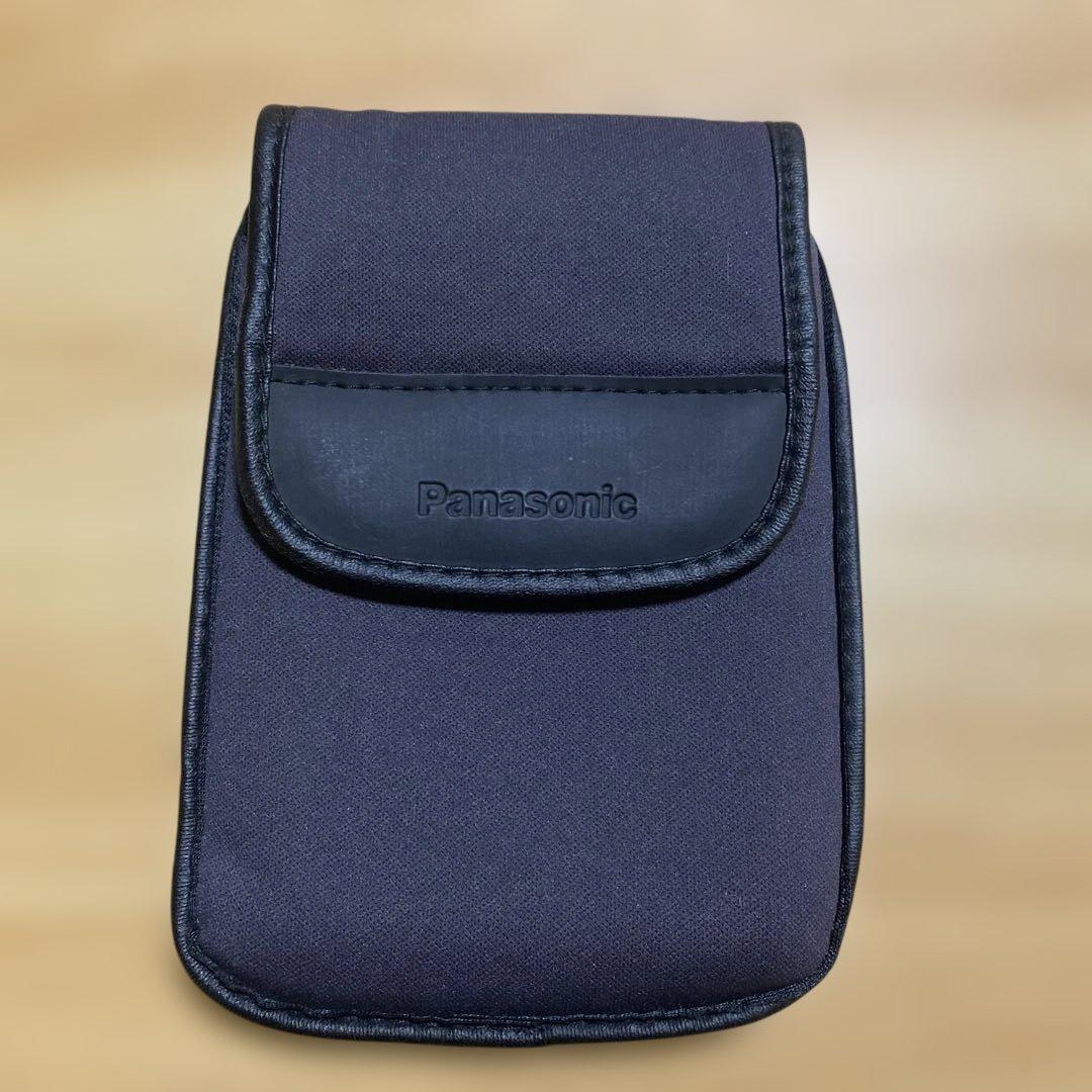 Panasonic RQ-SX5 カセットプレーヤー