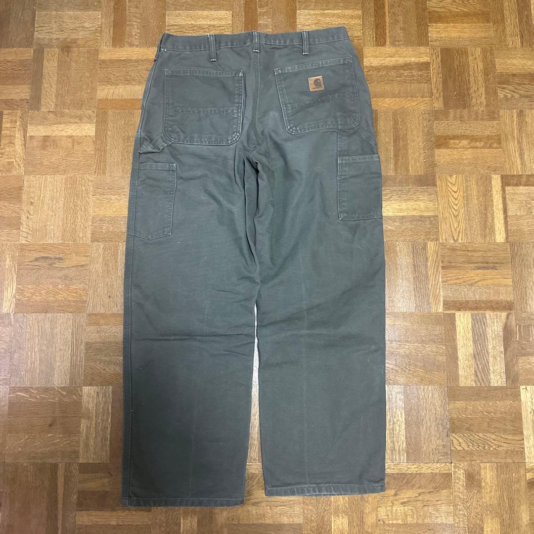 パンツ Carhartt 90s painter pants