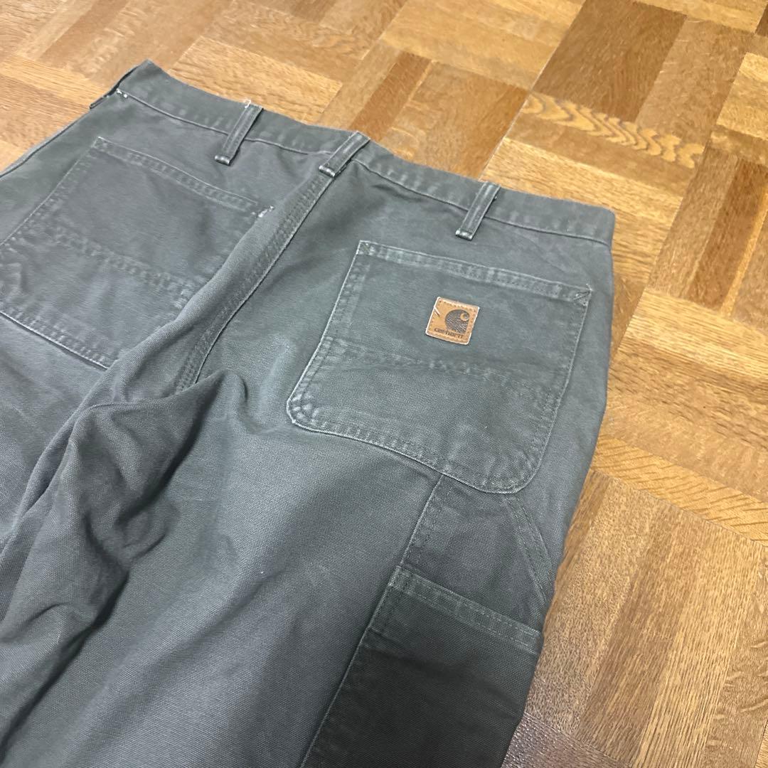 パンツ Carhartt 90s painter pants