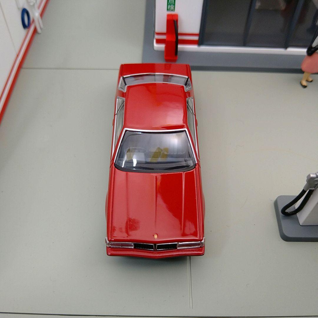 トミカリミテッドヴィンテージNEO トヨタ コロナハードトップ2台セット