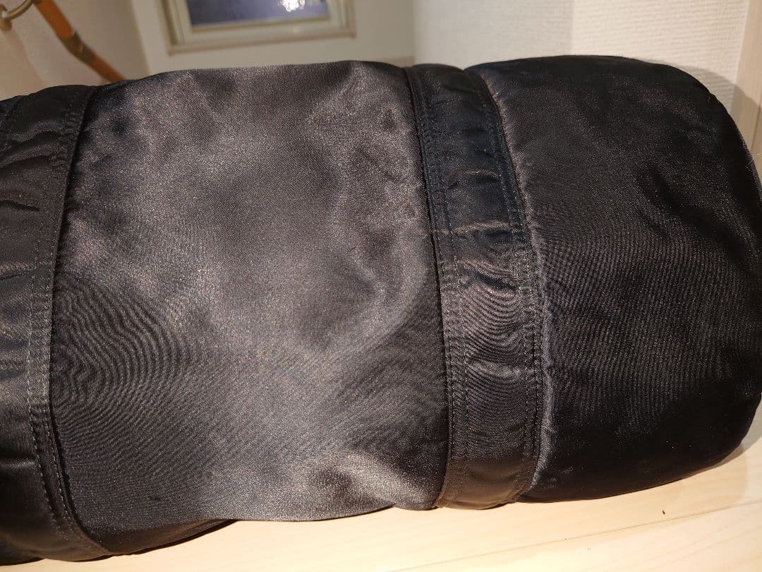 ポーター　タンカー　ドラムバッグ　廃盤　PORTER　吉田カバン　ボストンバッグ