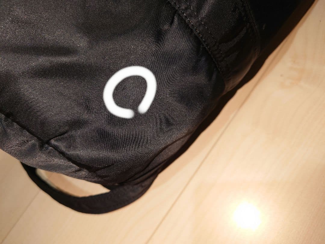 ポーター　タンカー　ドラムバッグ　廃盤　PORTER　吉田カバン　ボストンバッグ