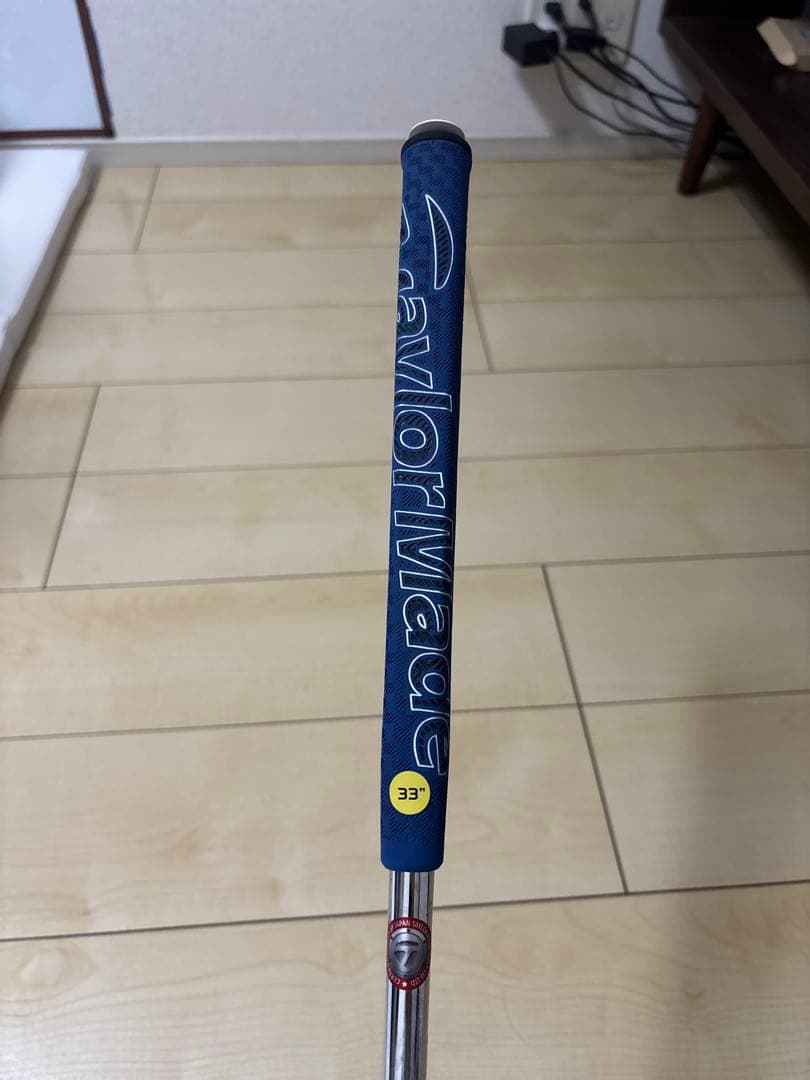 テーラーメイド TaylorMade TRUSS TB1