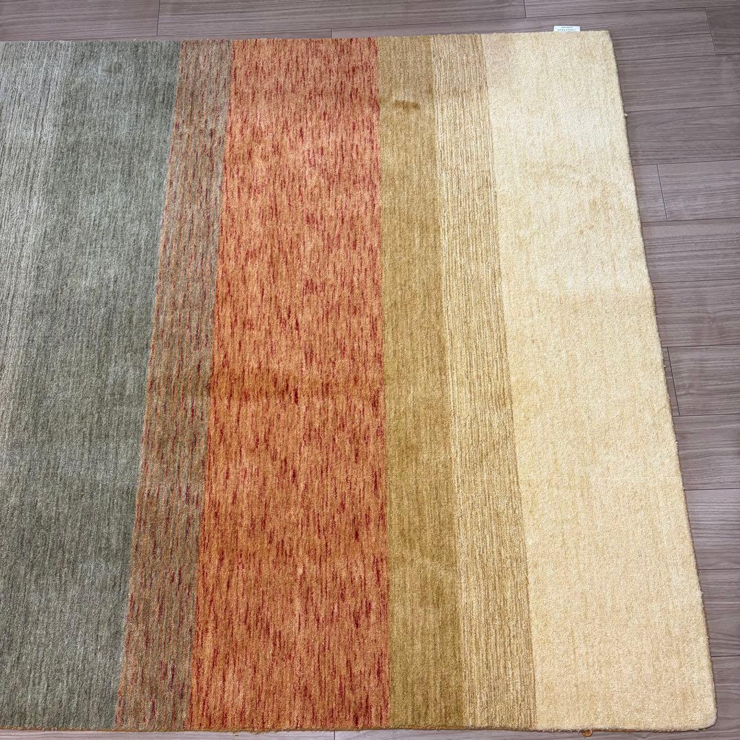 ハグみじゅうたん てざわりコレクションシリーズ ER6175-170 Mサイズ