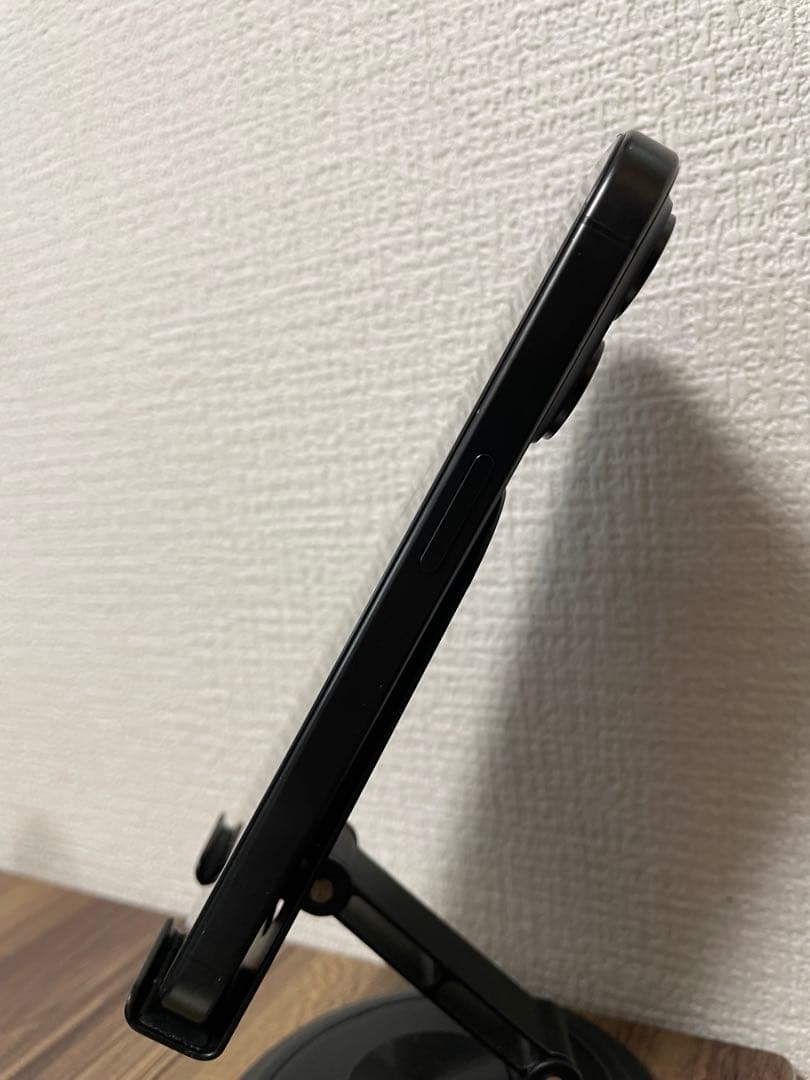 【即日発送】iPhone15Pro ブラックチタニウム