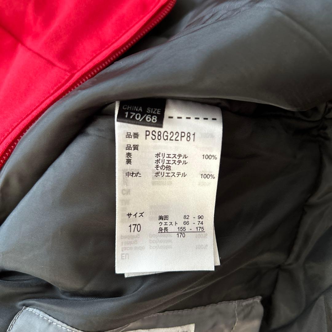 phenix スキーウェア 上下セット ジュニア 170