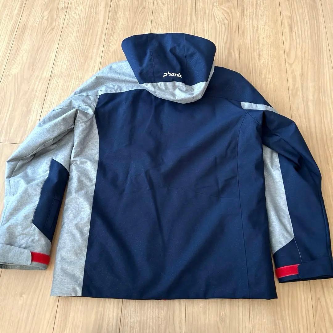 phenix スキーウェア 上下セット ジュニア 170