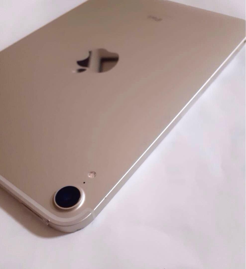 iPad mini 6 256GB スターライト SIMフリー【格安、買得品】