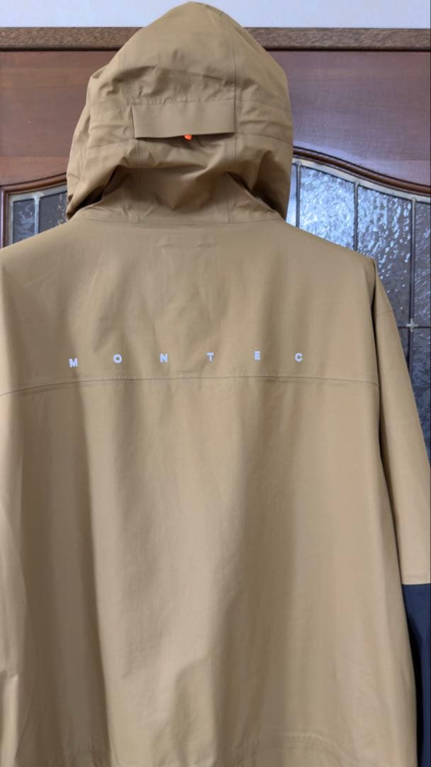 スキー MONTEC Fenix 2XL