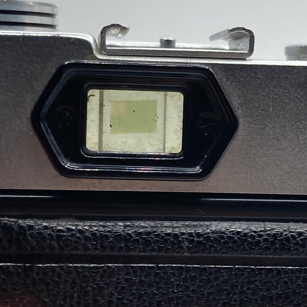 ⭐️NEOCA SV / ZUNOW 4.5cm F1.8 カメラ