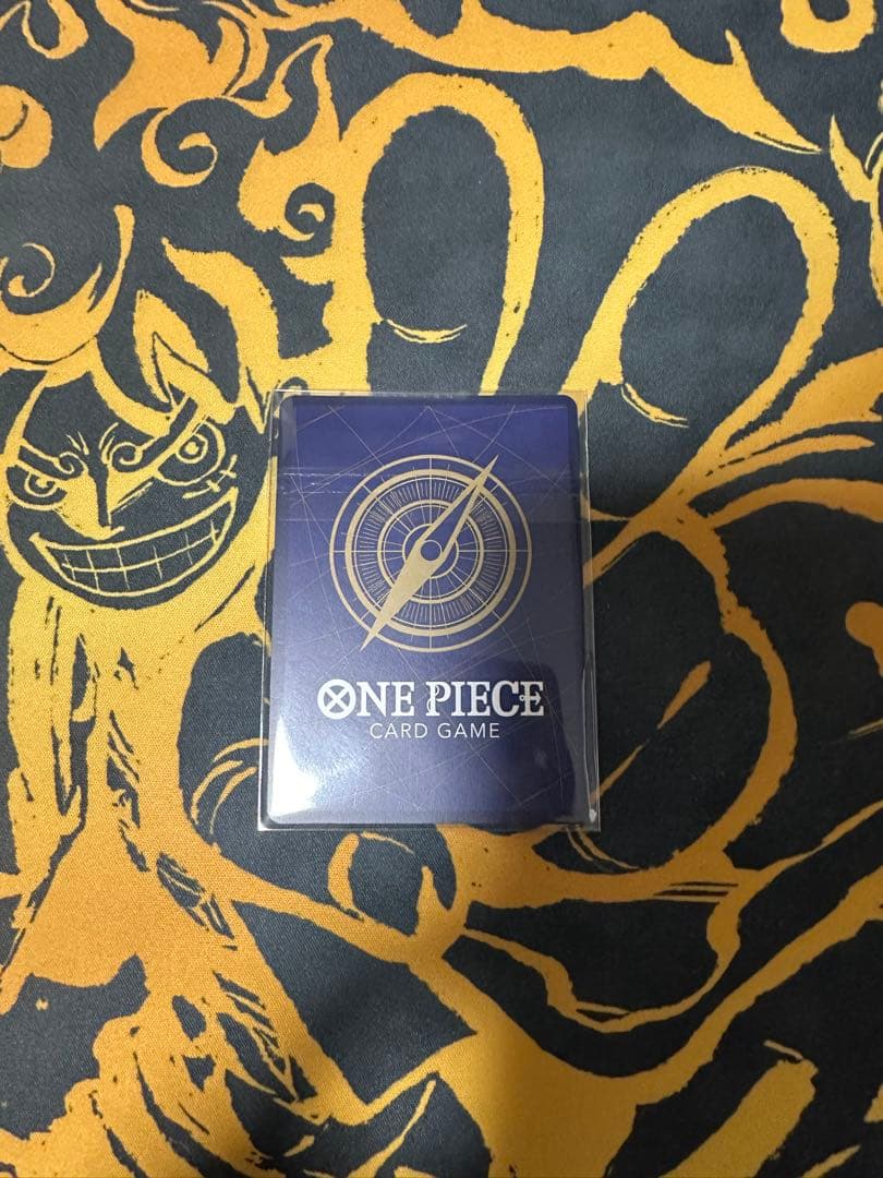 ジュエリー・ボニー 【SR】【パラレル】【プロモ】【フラッグシップバトル】