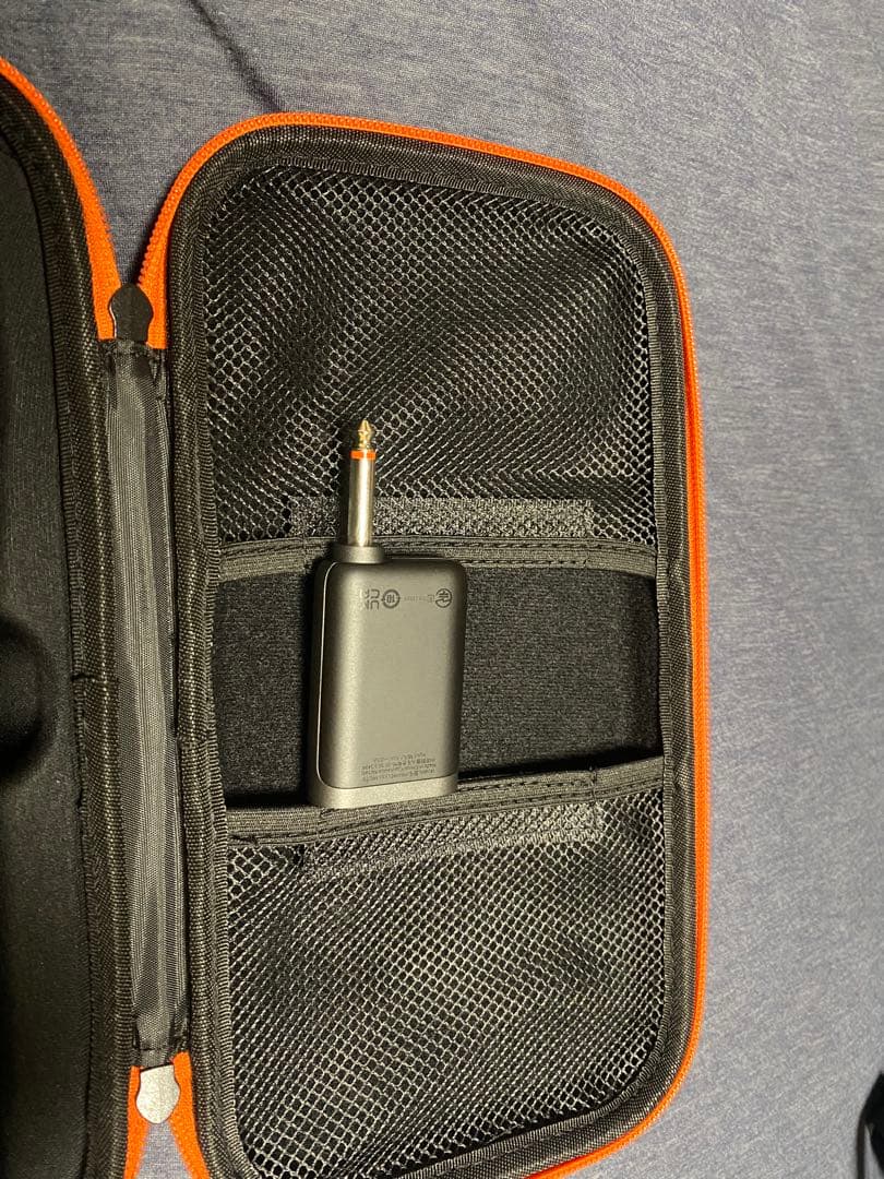 その他 JBL PartyBox Wireless Mic with hard case