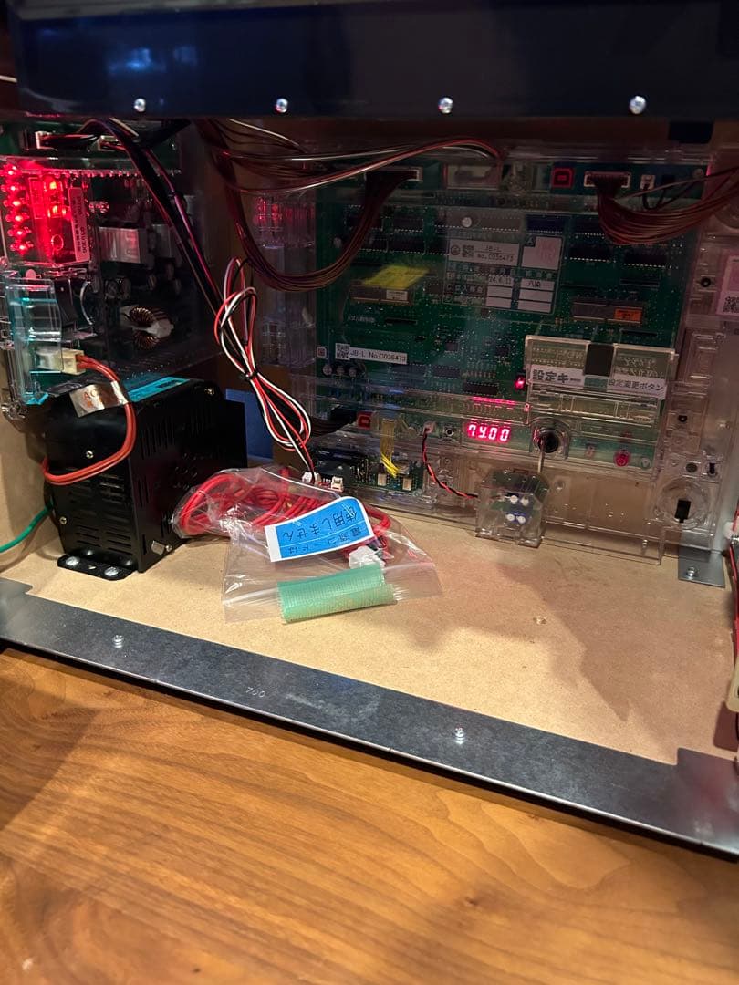 【引き取り限定】スマスロ「戦姫絶唱シンフォギア正義の歌」