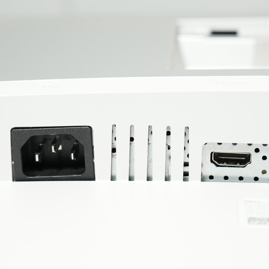 ディスプレイ・モニター本体 Dell U4021QW